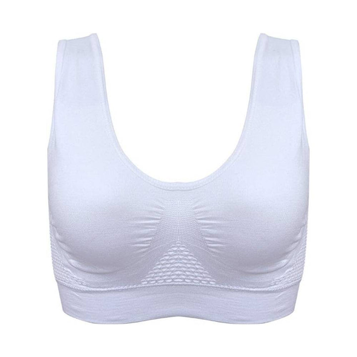 BowLift | Push Up Bra Set Seamless Comfort Support