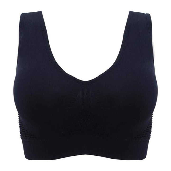BowLift | Push Up Bra Set Seamless Comfort Support