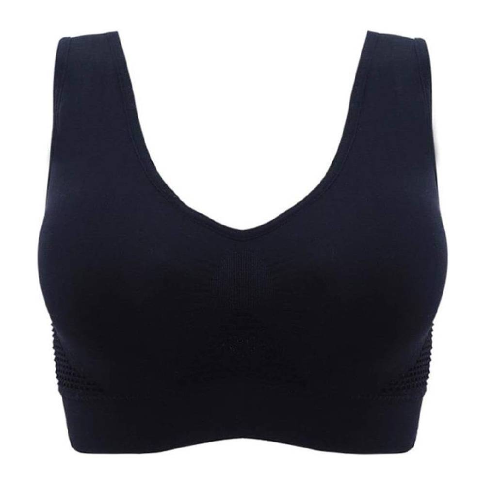 BowLift | Push Up Bra Set Seamless Comfort Support