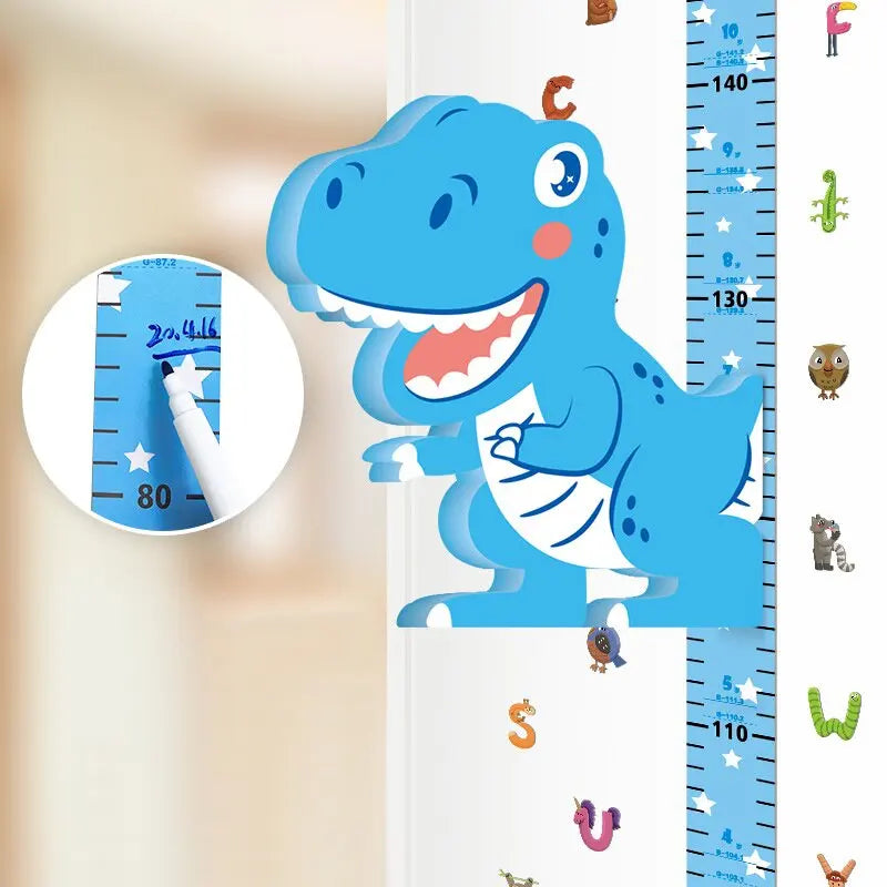 BowLift | Discover Growth - Magnetic Measuring Bar