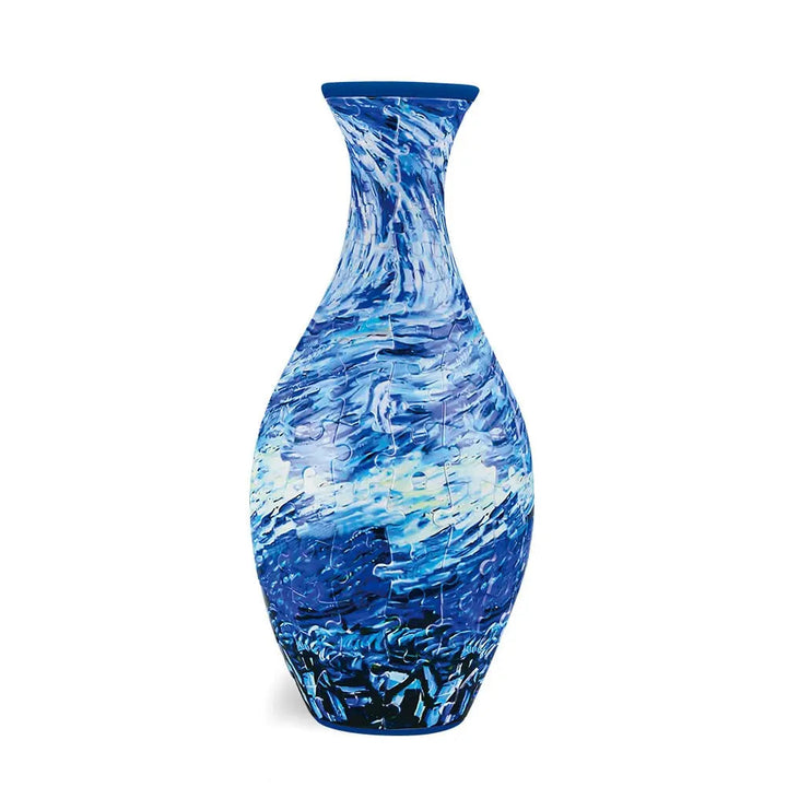 BowLift | 3D-Puzzle-Vase