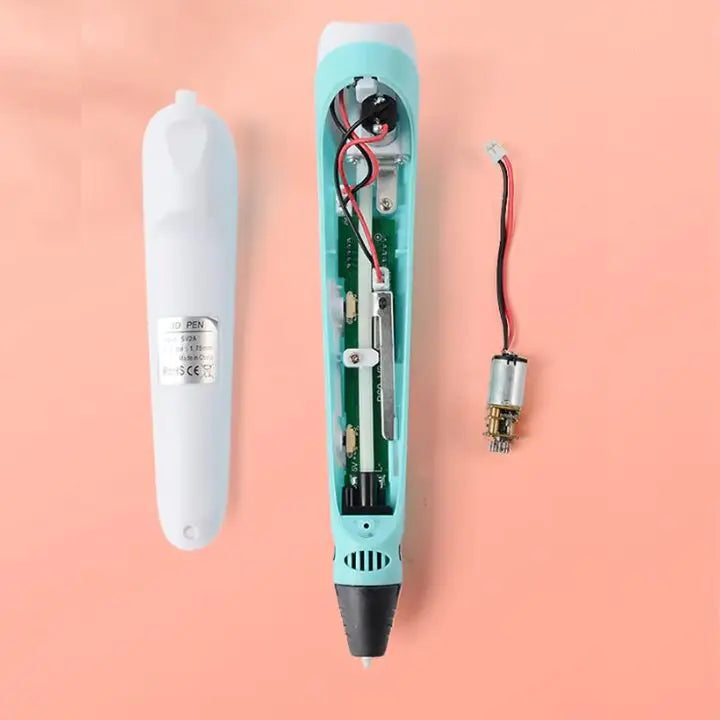 BowLift | 3D Pen for Kids & Adults for Creative Drawing