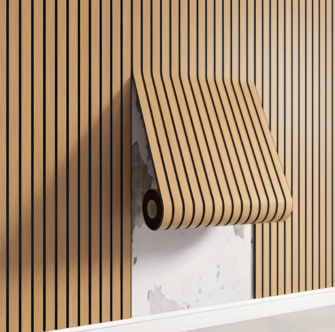WallVibe — Instantly give your home style and pure living joy effortlessly! | Bowlift