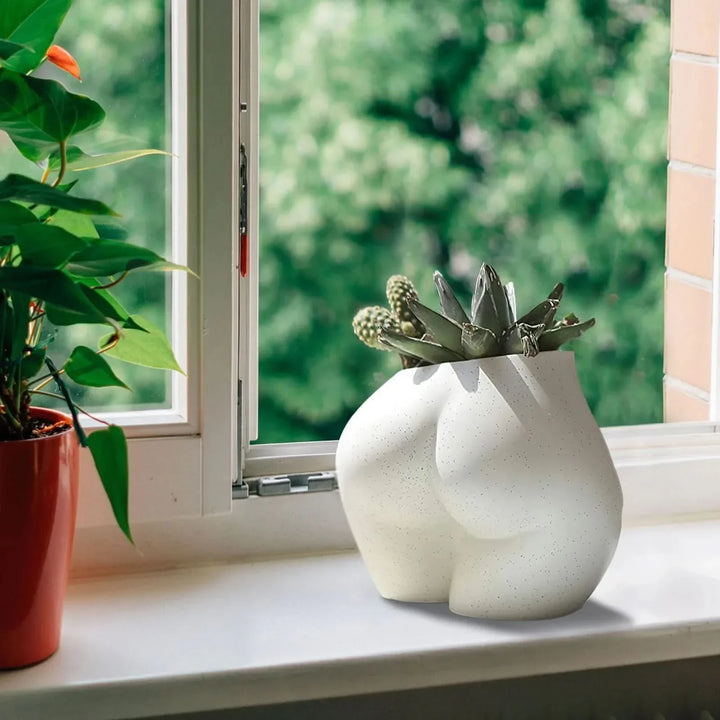 BowLift | Mazi - Elegant Minimalist Vase