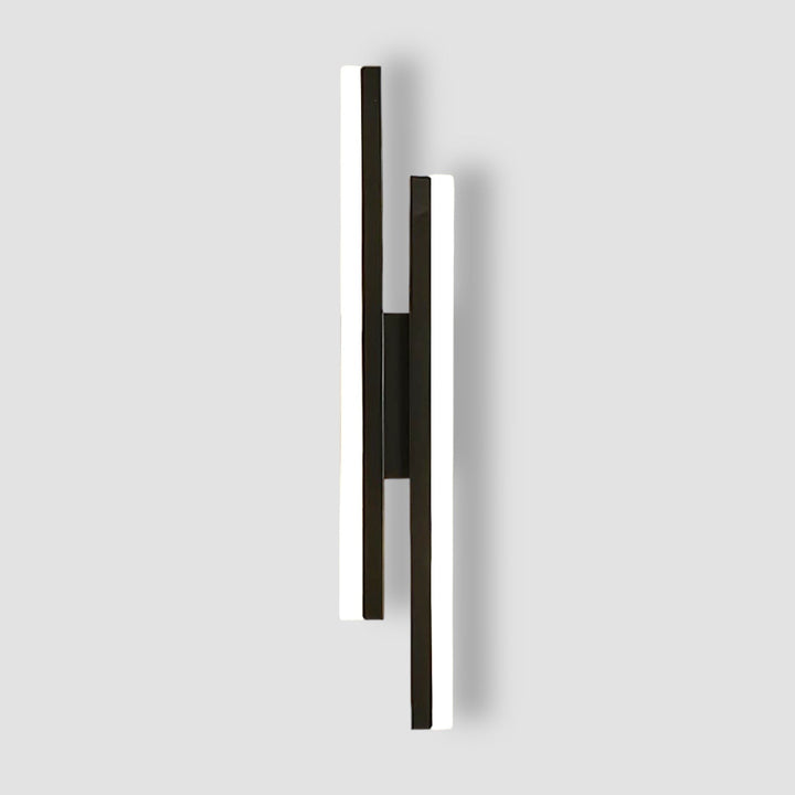BowLift | NordicGlow – Sleek LED Wall Lamp for Modern Spaces