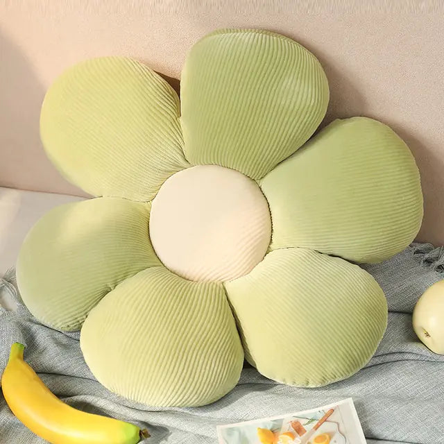 BowLift | Stylish and Comfortable Flower-Shaped Seat Cushion - Floral Bliss