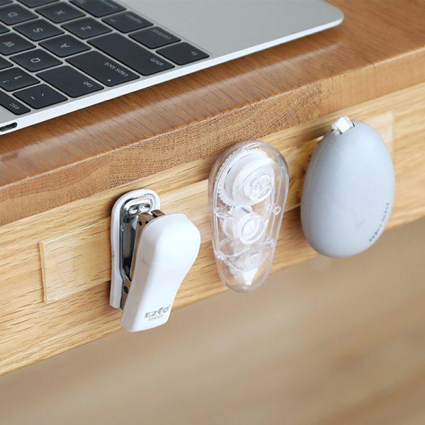 BowLift | Transparent Double-Sided Nano Magic Tape