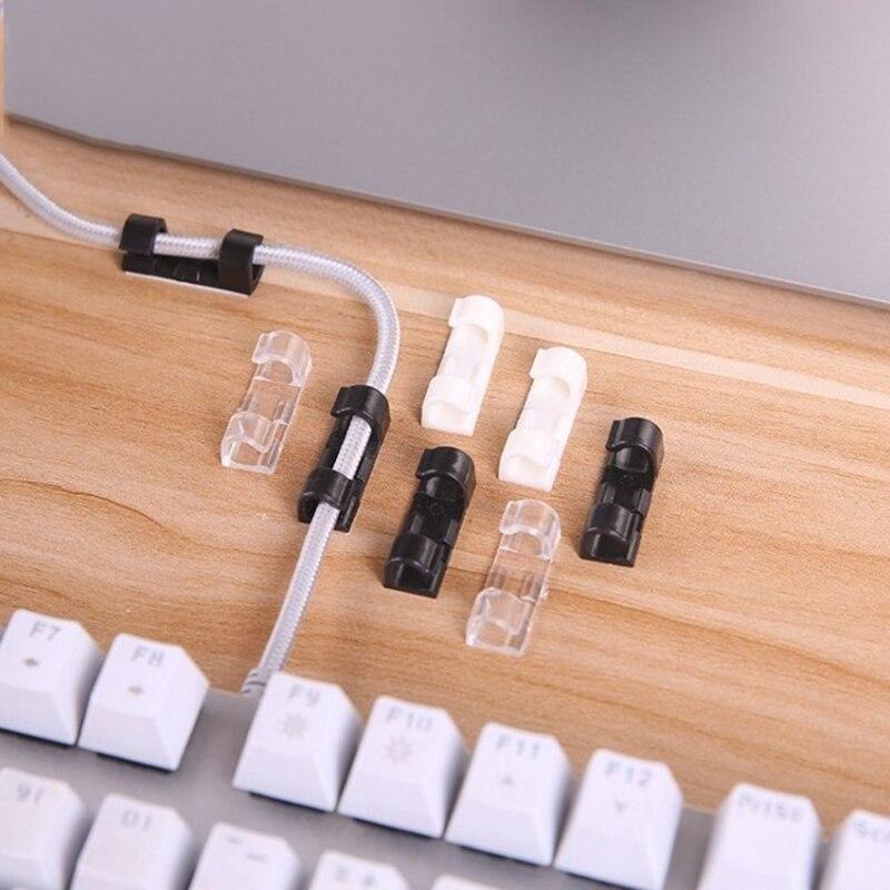 BowLift | Cable organizers - Say goodbye to clutter - Organize your cables with ease!