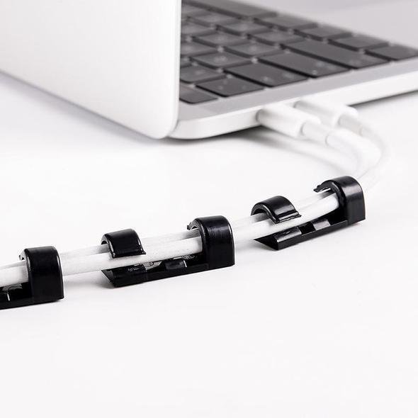 BowLift | Cable organizers - Say goodbye to clutter - Organize your cables with ease!