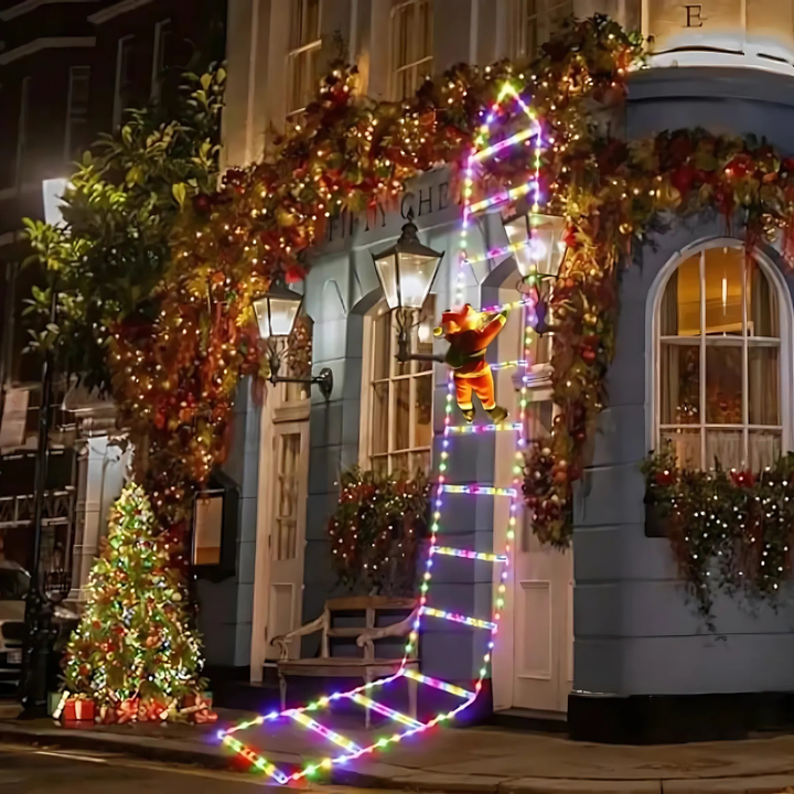 BowLift | SantaStep