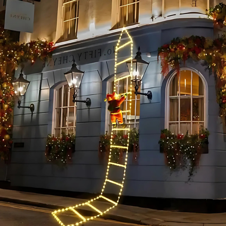 BowLift | SantaStep