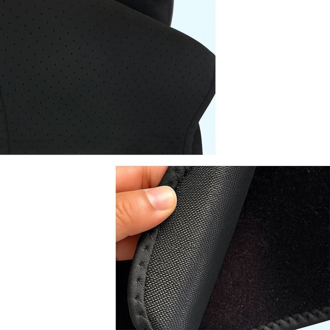 Ultra-Breathable Lumbar Support Belt – Lightweight Stabilising Wrap for Pain Relief & Posture Support Bowlift