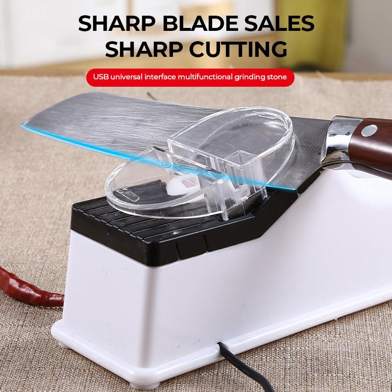 BowLift | Electric Knife Sharpener