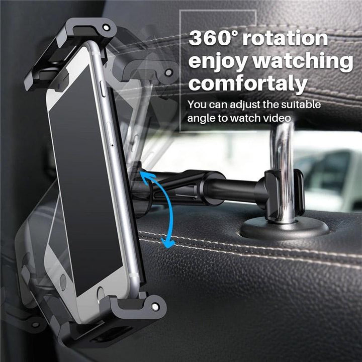 BowLift | Car Phone iPad Holder