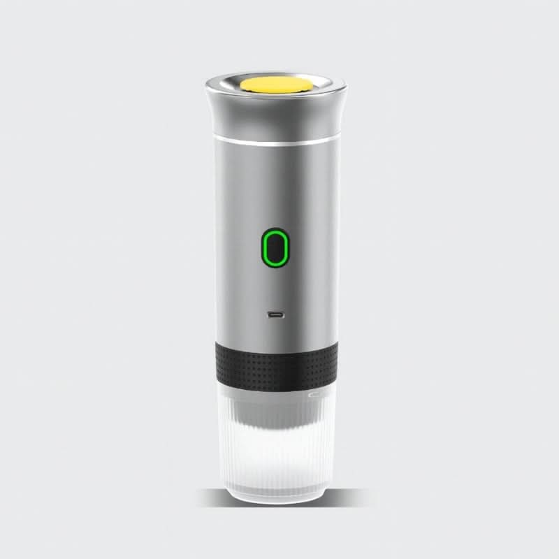 BowLift | Portable 3-in-1 Electric Espresso Coffee Maker