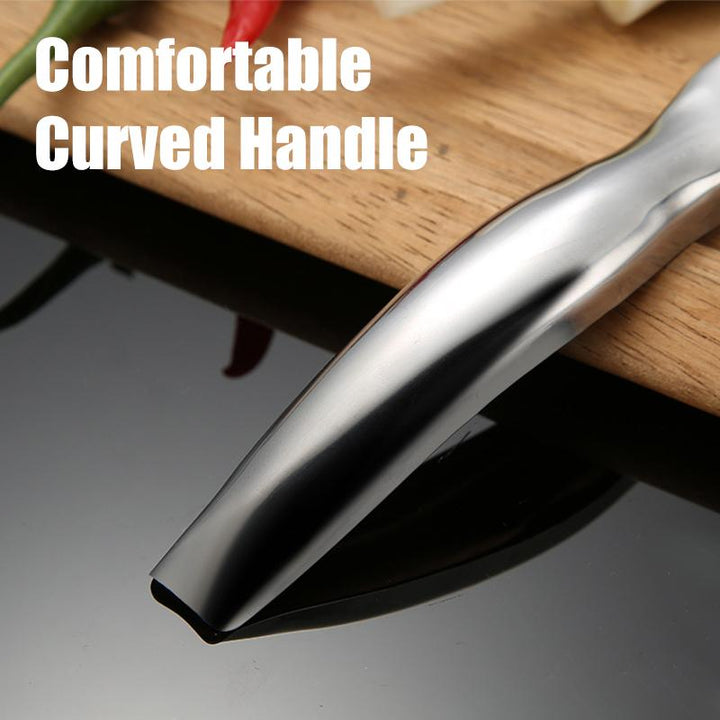 BowLift | Stainless Steel Chopped Spring Onion Knife