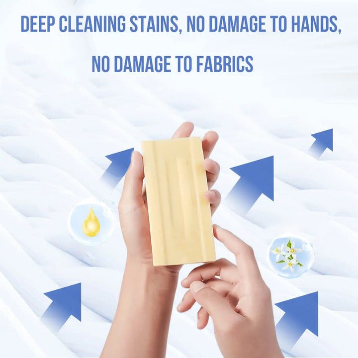 Underwear Cleaning Soap | Bowlift