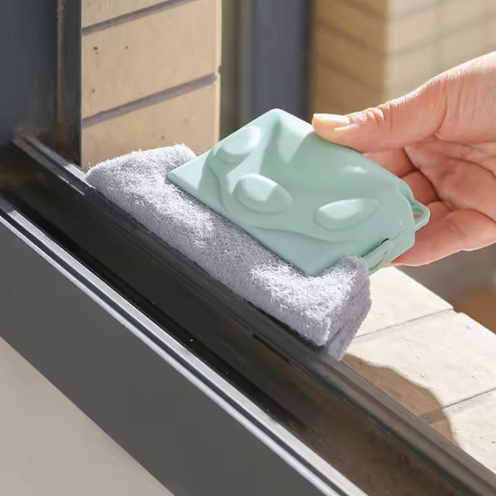 BowLift | Magical Window Cleaning Brush