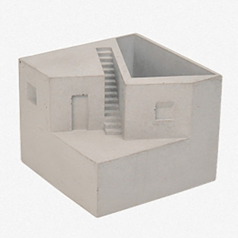 BowLift | Creative Miniature Building Pen Holder & Desktop Decoration, for Pencils, Makeup Brushes, Toothbrushes & More