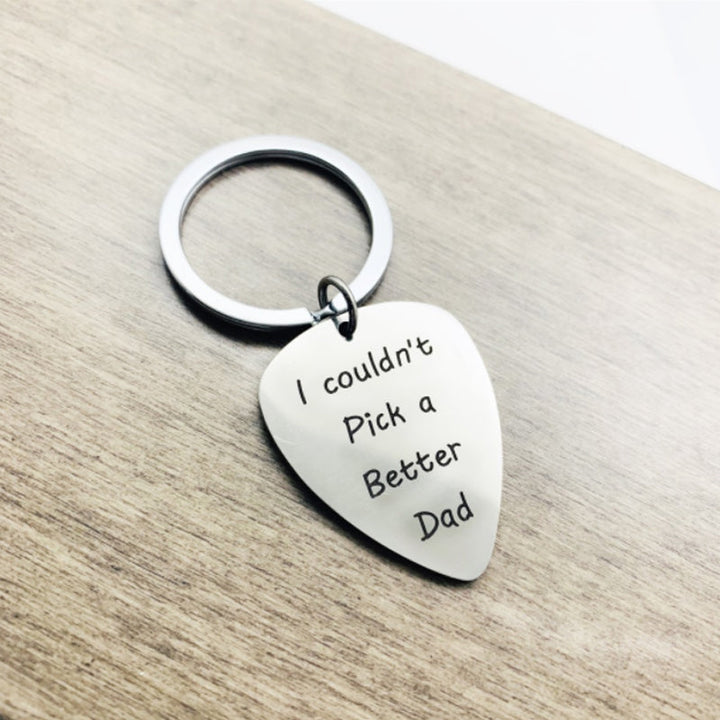 BowLift | Keychain Gifts for Father's Day