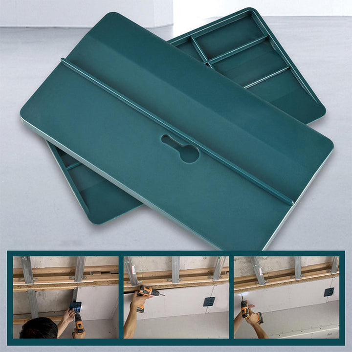 Additional cover plate | Bowlift