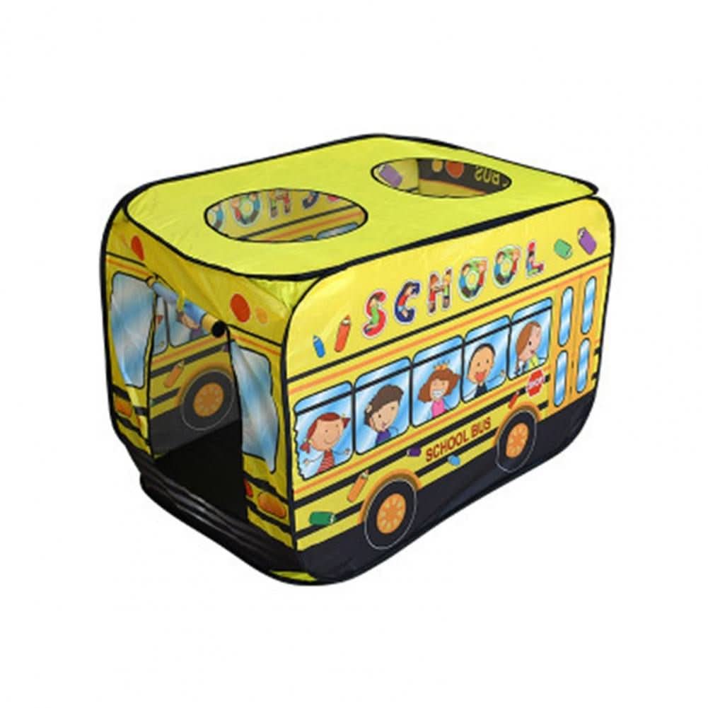 BowLift | Tentopia Play House – Creative play tent for children with diverse role-play opportunities