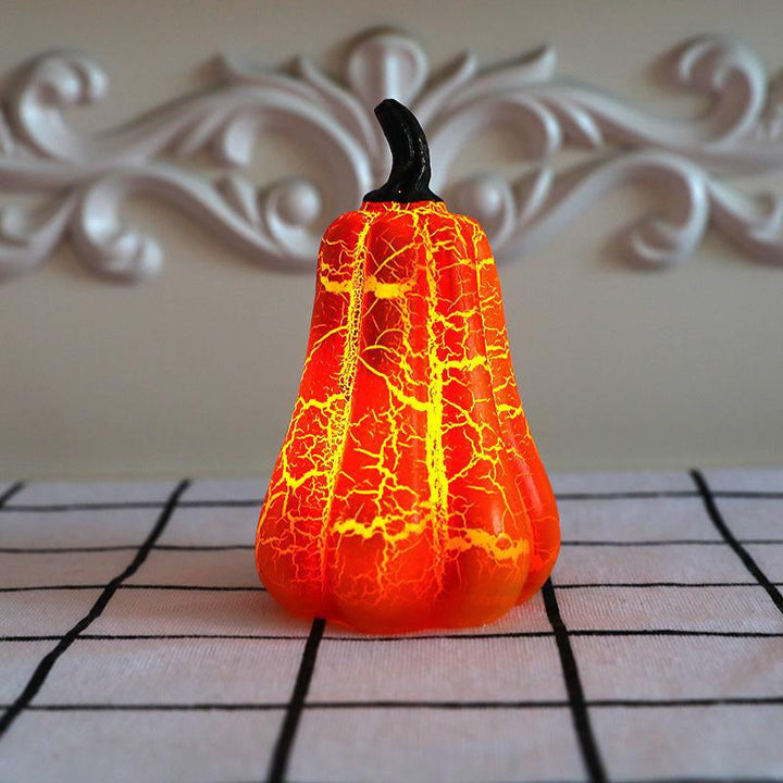 BowLift | Halloween Pumpkin Lamp