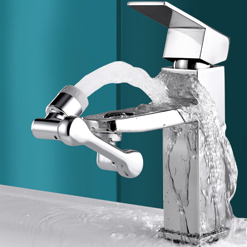 Multifunctional swivel extension faucet | Bowlift