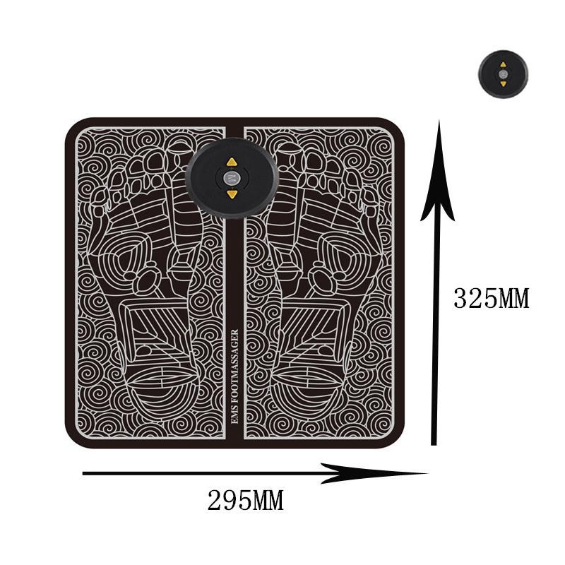 BowLift | EMS Foot Massager Pad
