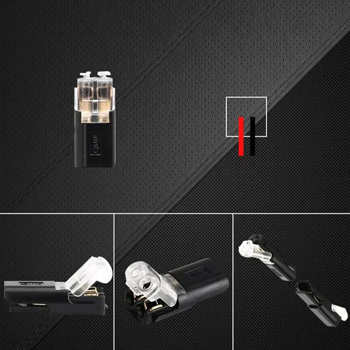 BowLift | Practical fast cable connector🎁