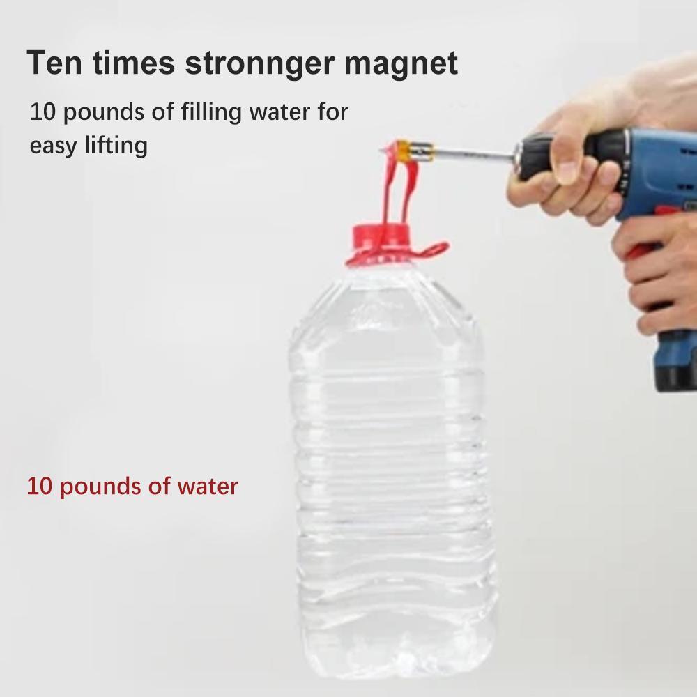 BowLift | Universal Magnet Ring