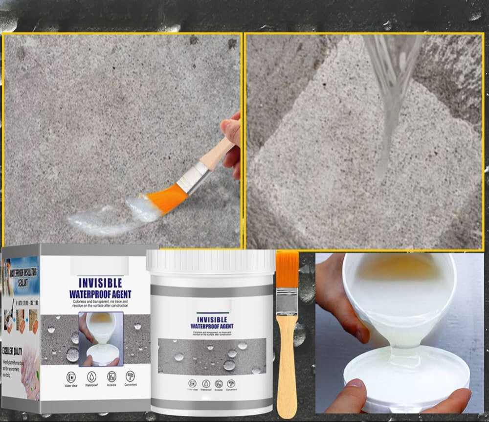 Ultimate Sealant Glue for Multiple Surfaces Bowlift