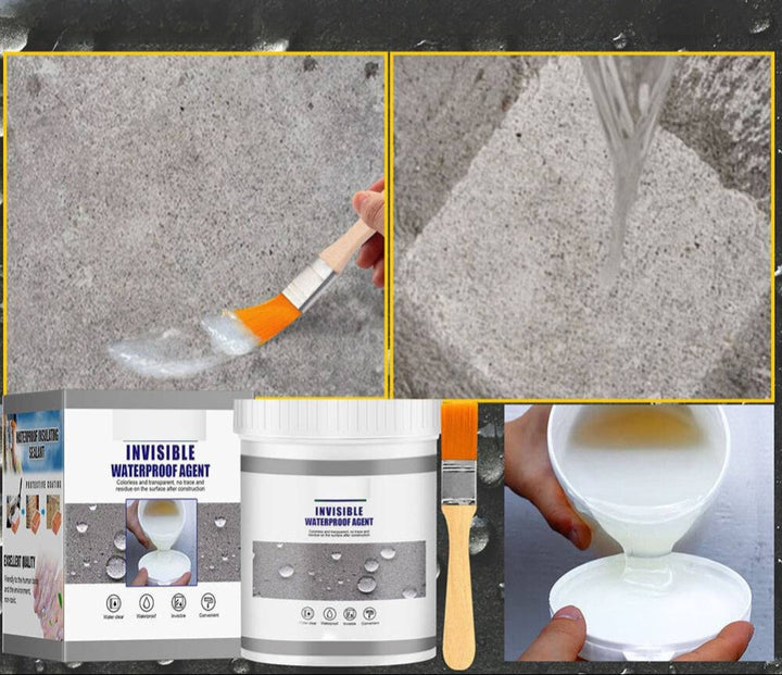Ultimate Sealant Glue for Multiple Surfaces Bowlift