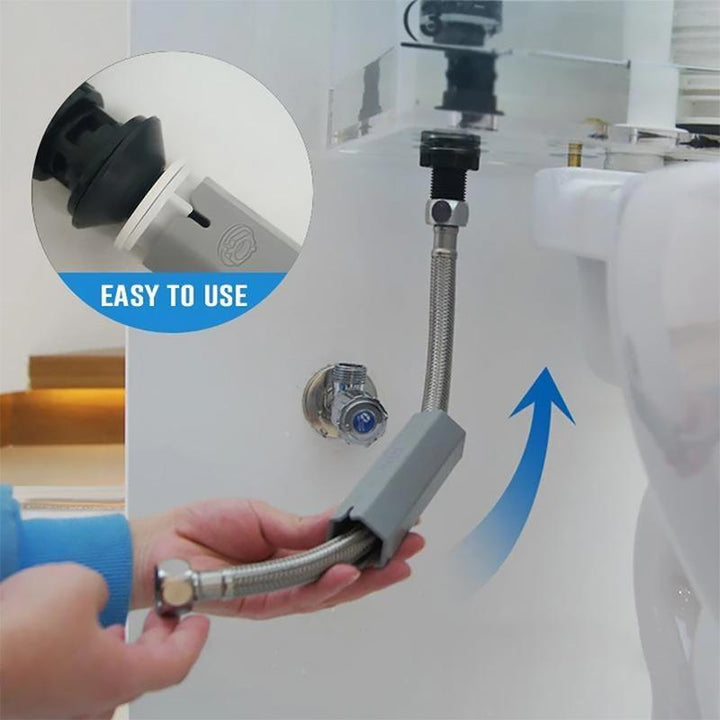 BowLift | Multi-purpose disassembly tool