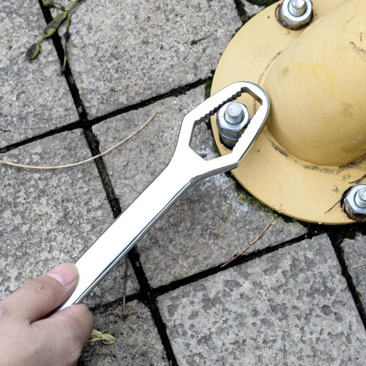 Universal-Torx-Wrench | Bowlift
