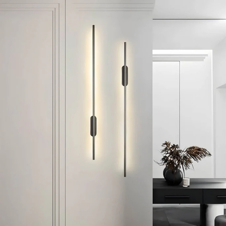 BowLift | Stylish Indoor Wall Lighting