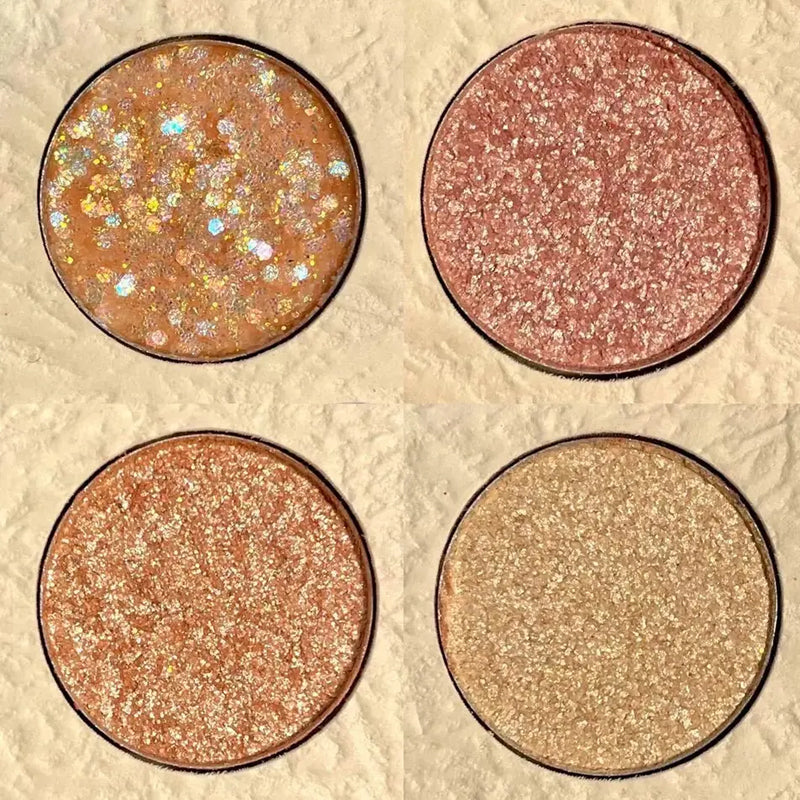 BowLift | Unwavering Oath Eyeshadow Palette