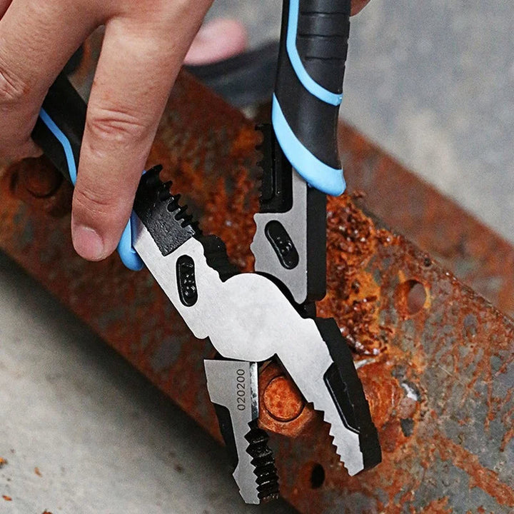 BowLift | Multifunctional Heavy Duty Strong Pliers