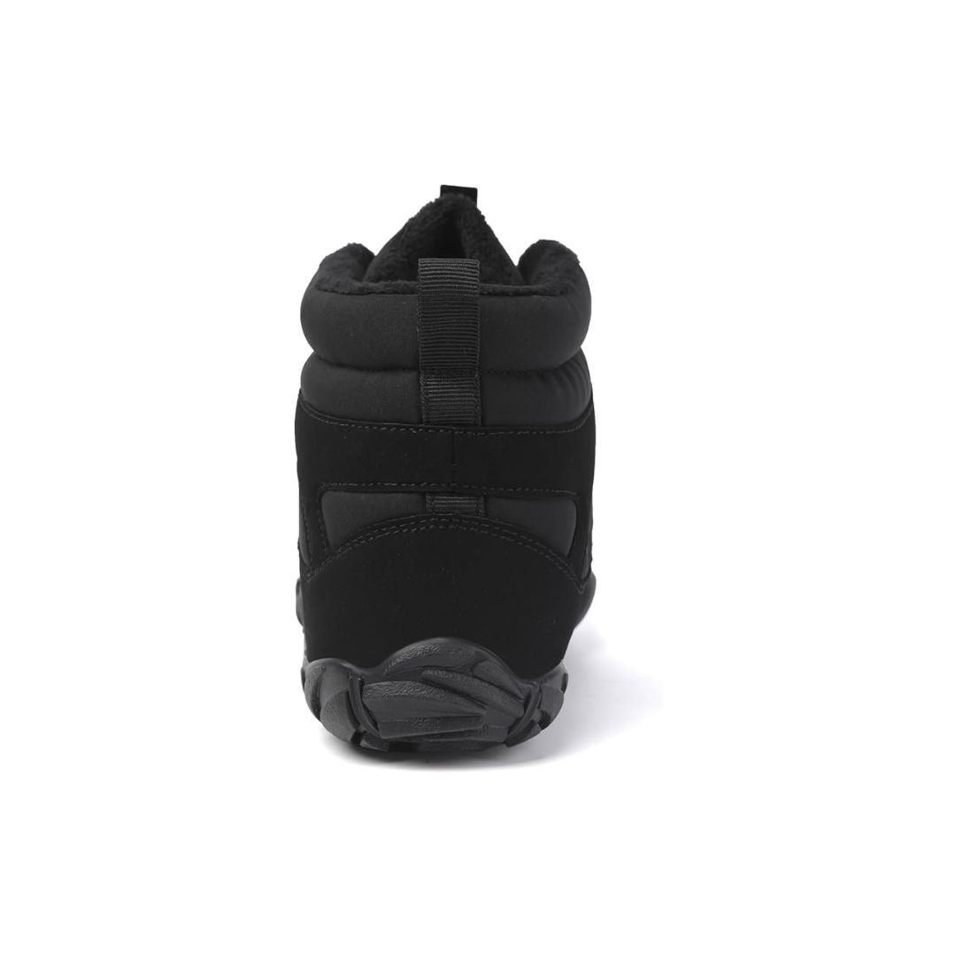 BowLift | Sustainable waterproof hiking shoes - lightweight & minimalist