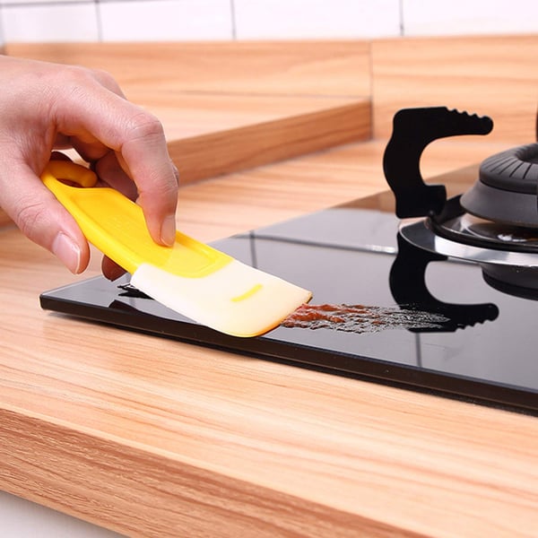 BowLift | Food quality - Silicone scraper