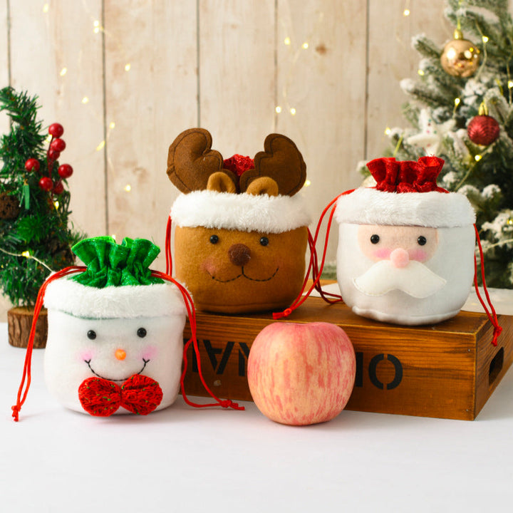 BowLift | Christmas Candy Bag
