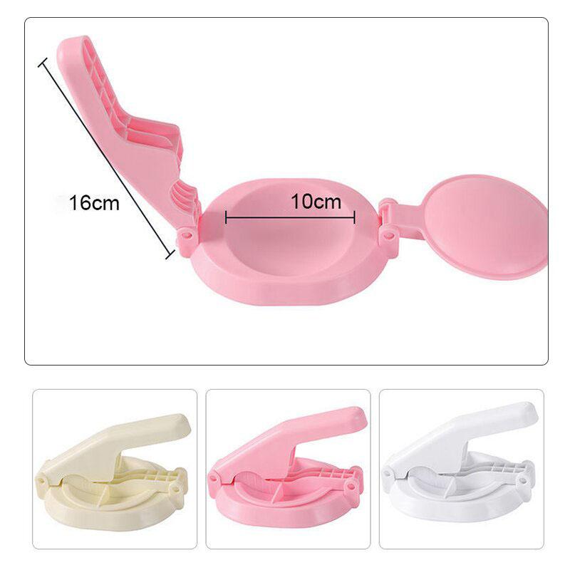 BowLift | Manual Dumpling Press Mold