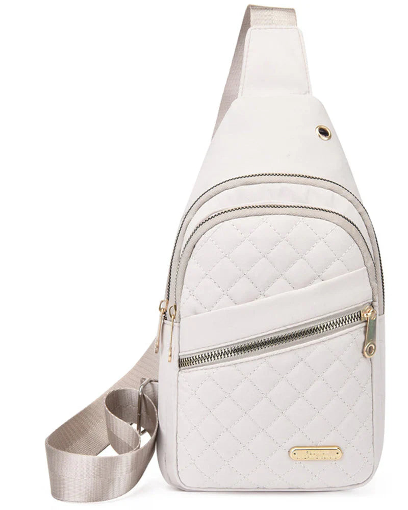 BowLift | Women's Casual Zipper Belt Bag