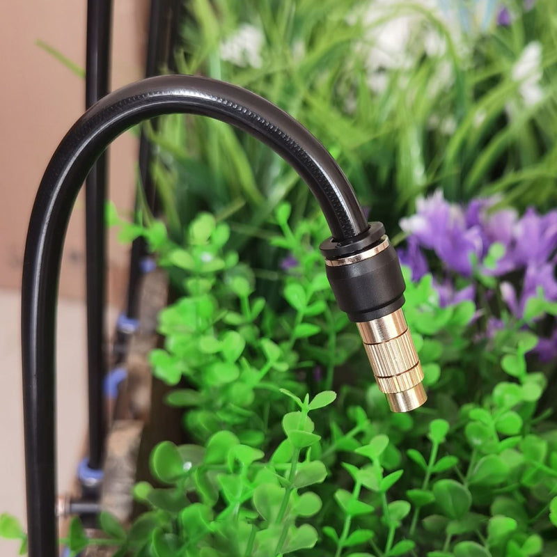 BowLift | Universal sprinkler automatic irrigation device