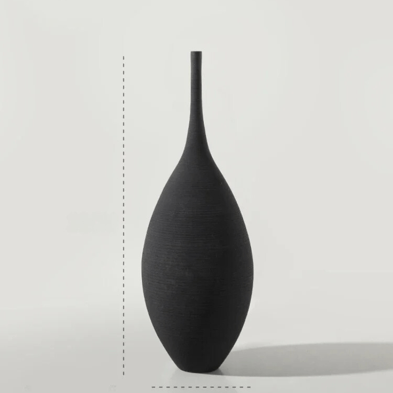 BowLift | Pattern of tranquility among ceramic shapes