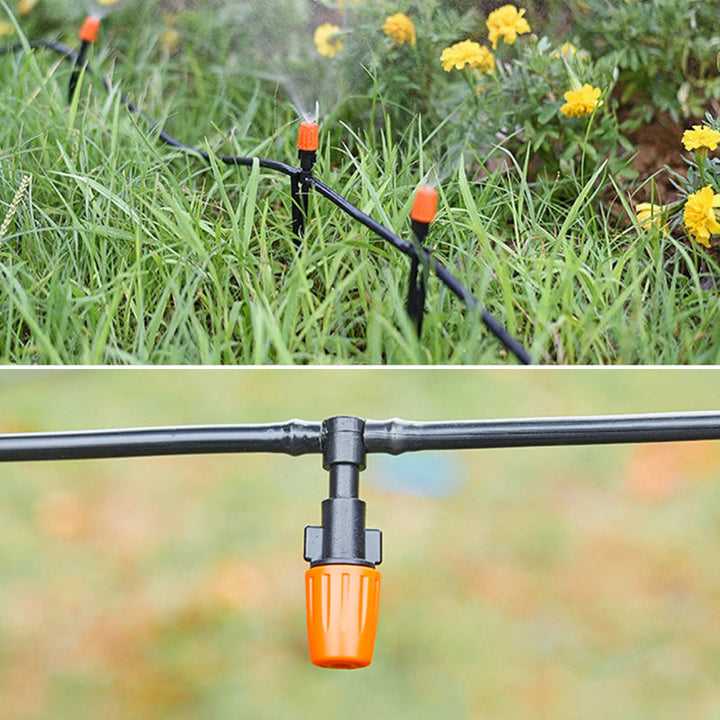 BowLift | Single port adjustable spray nozzle