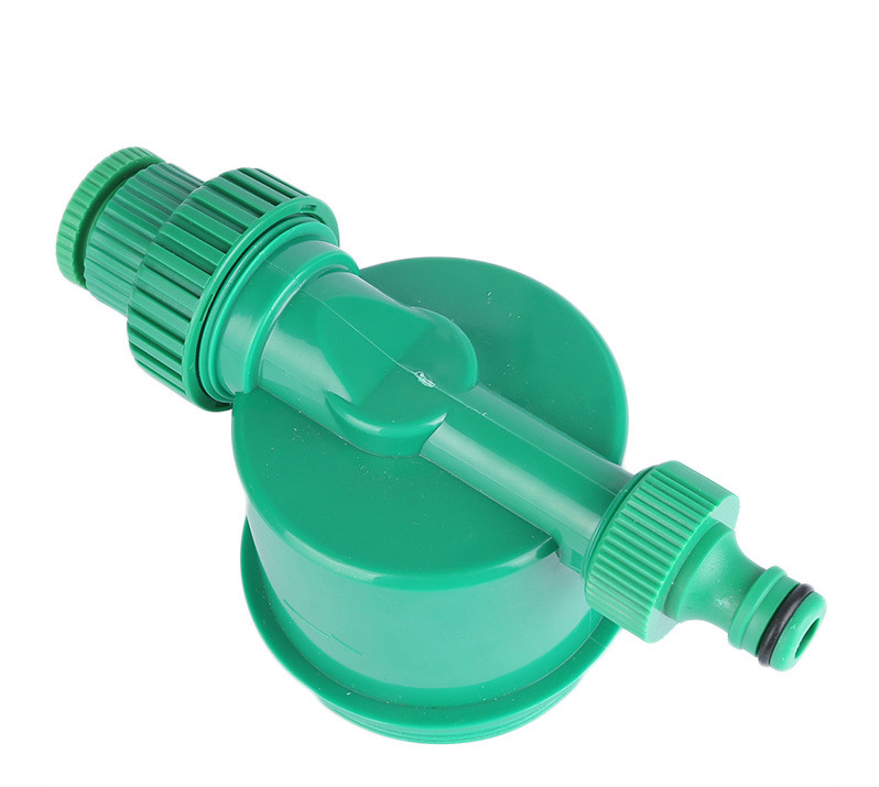 BowLift | Automatic Irrigation Control – Smart Garden Water Timer for Home