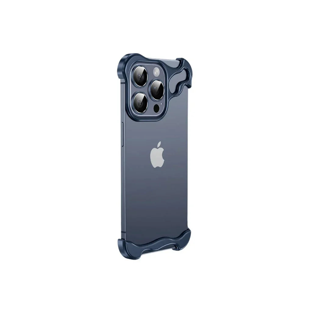 BowLift | ArmorGuard - Durable iPhone Edge Guard Case for Protection Against Impacts and Scratches