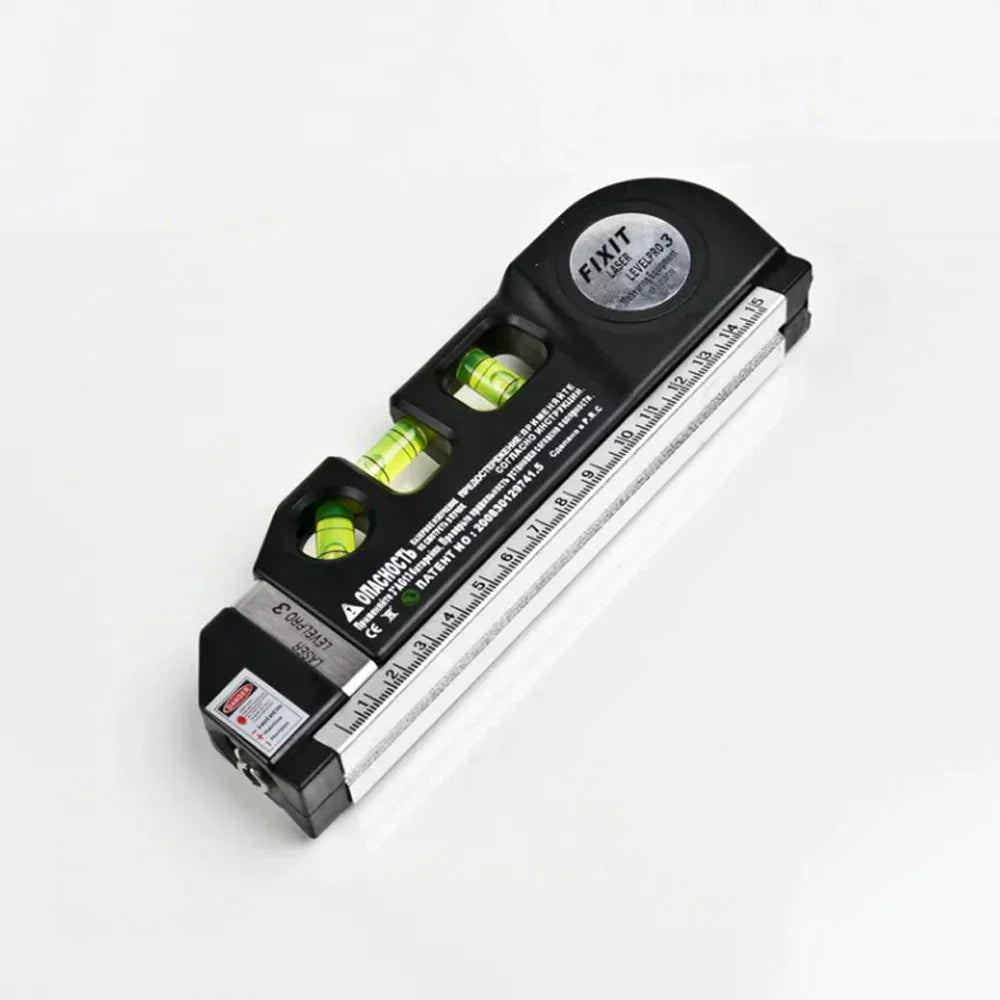 BowLift | QuickMeasure Versatile Measurement System