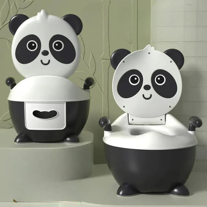 BowLift | On-the-Go Pro Kids' Toilet